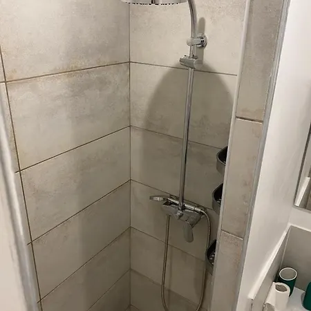 Charming Old Town With Ac And Parking * La Ciotat